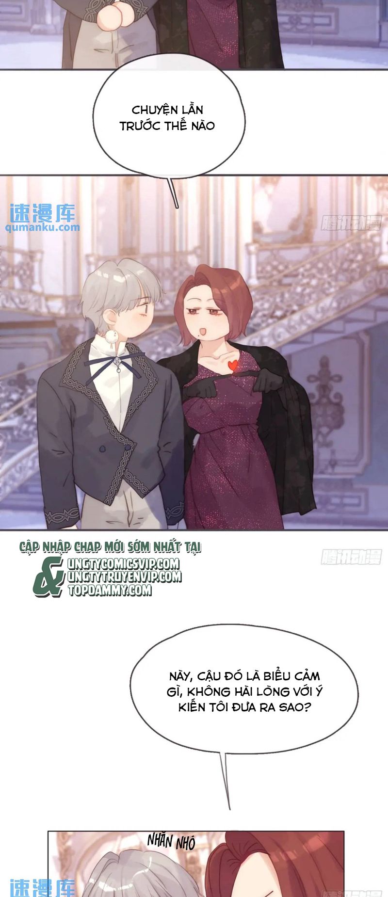 Thỉnh Cùng Ta Đồng Miên Chap 149 - Trang 2