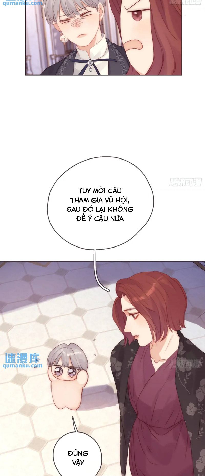 Thỉnh Cùng Ta Đồng Miên Chap 149 - Trang 2