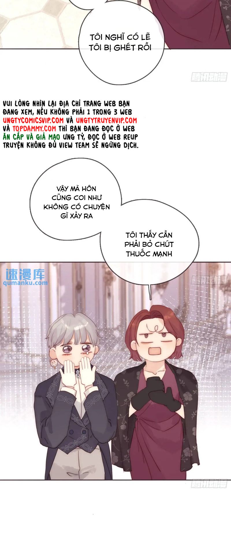 Thỉnh Cùng Ta Đồng Miên Chap 149 - Trang 2