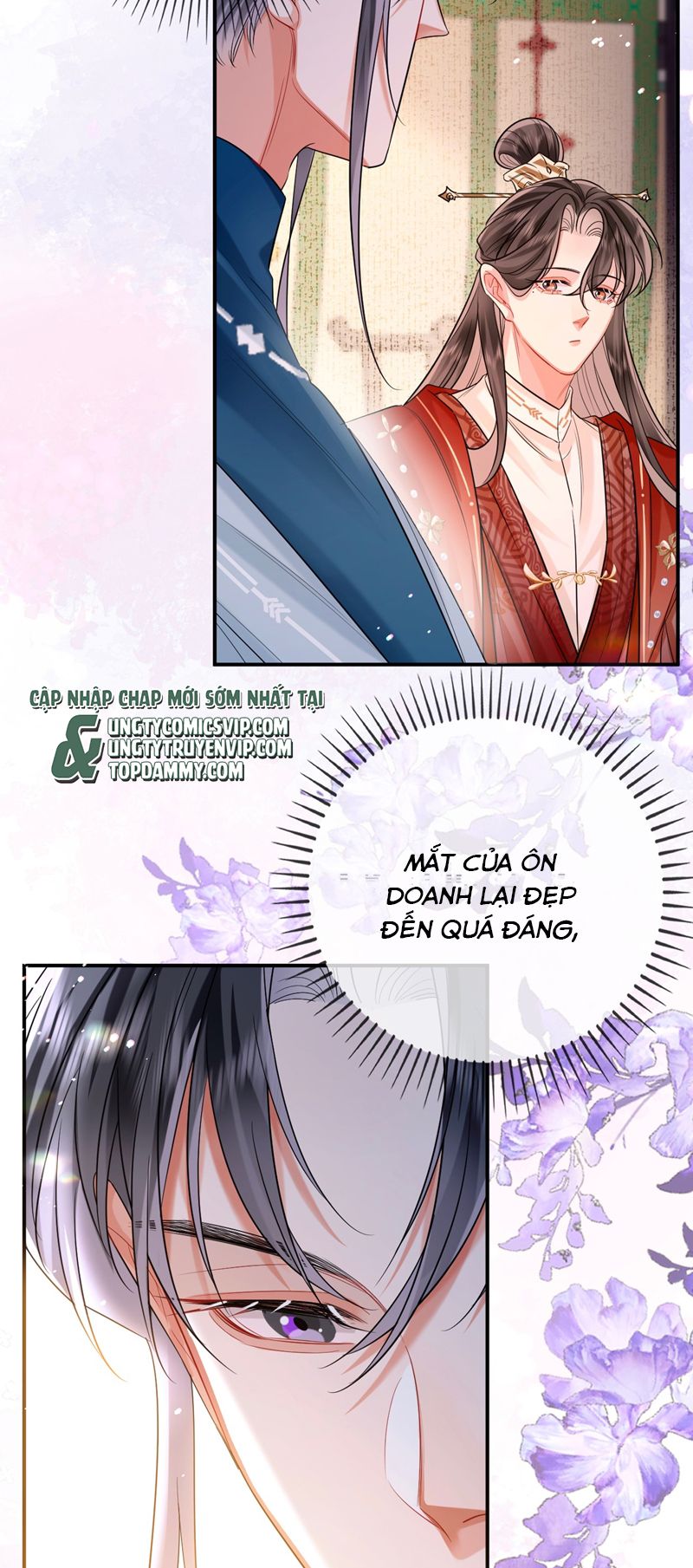 Ôn Hương Diễm Ngọc Chapter 13 - Next Chapter 14