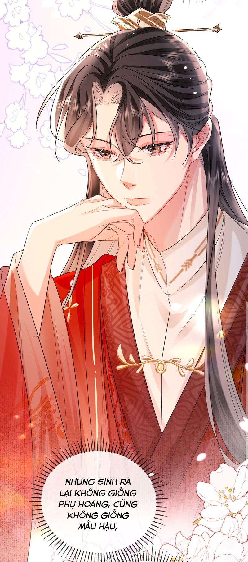 Ôn Hương Diễm Ngọc Chapter 13 - Next Chapter 14