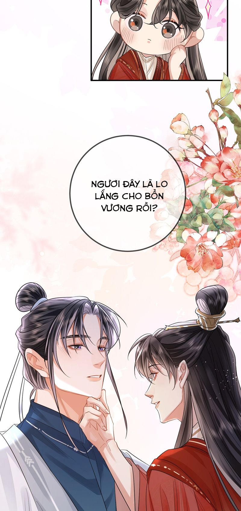 Ôn Hương Diễm Ngọc Chapter 13 - Next Chapter 14
