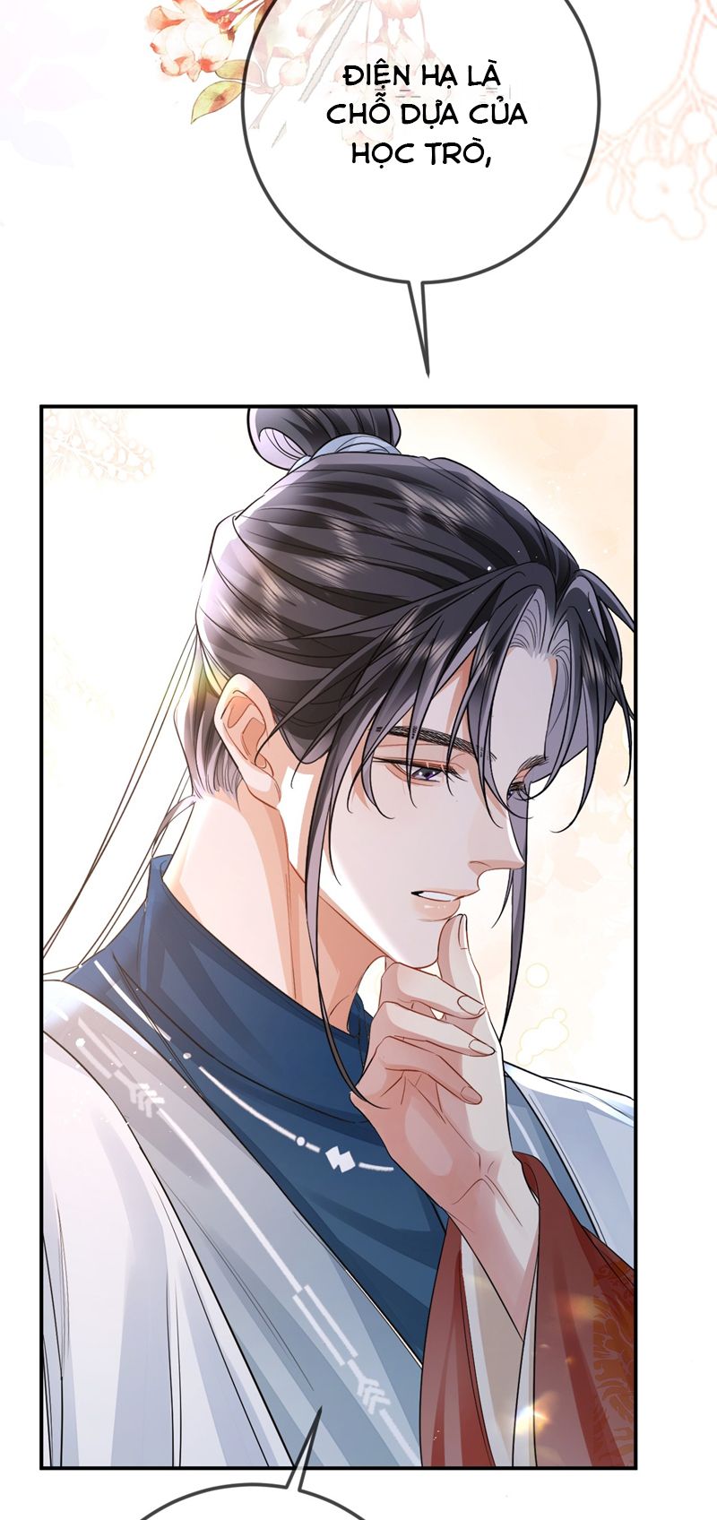 Ôn Hương Diễm Ngọc Chapter 13 - Next Chapter 14