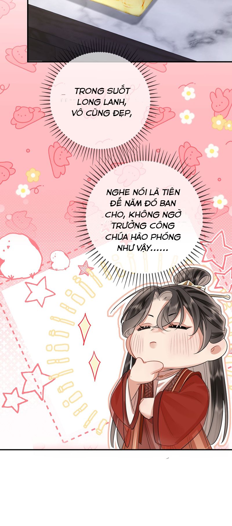 Ôn Hương Diễm Ngọc Chapter 13 - Next Chapter 14