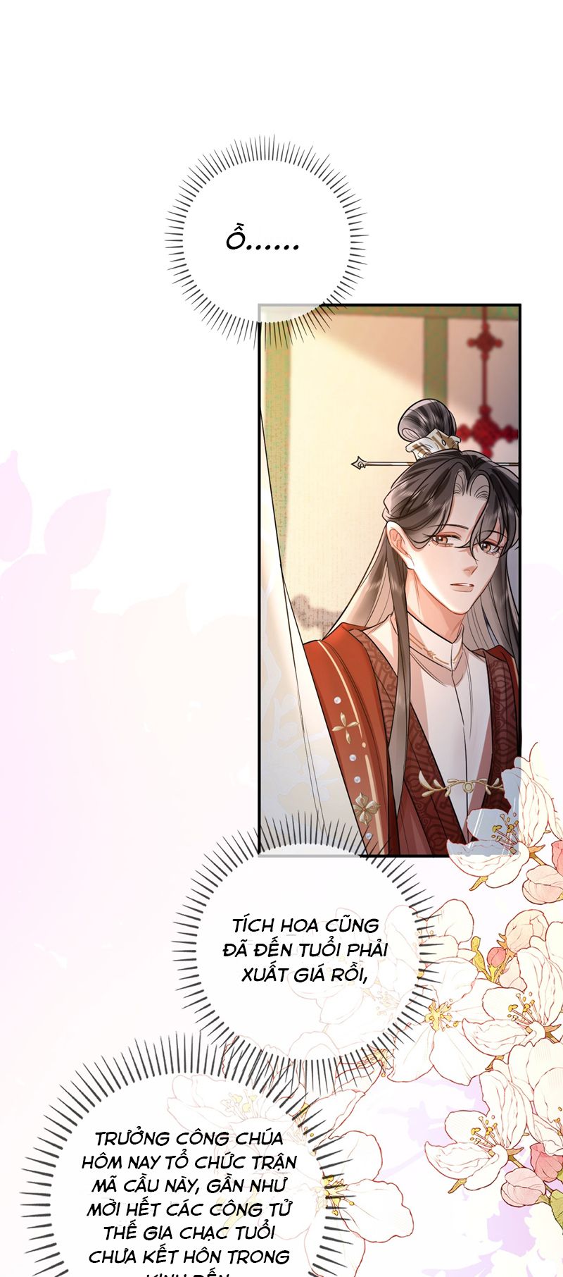 Ôn Hương Diễm Ngọc Chapter 13 - Next Chapter 14