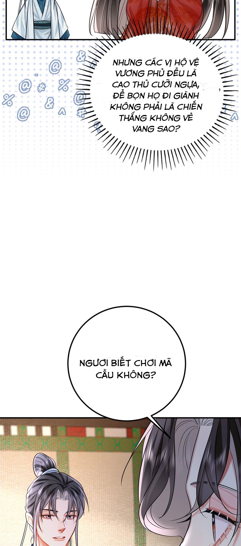 Ôn Hương Diễm Ngọc Chapter 13 - Next Chapter 14