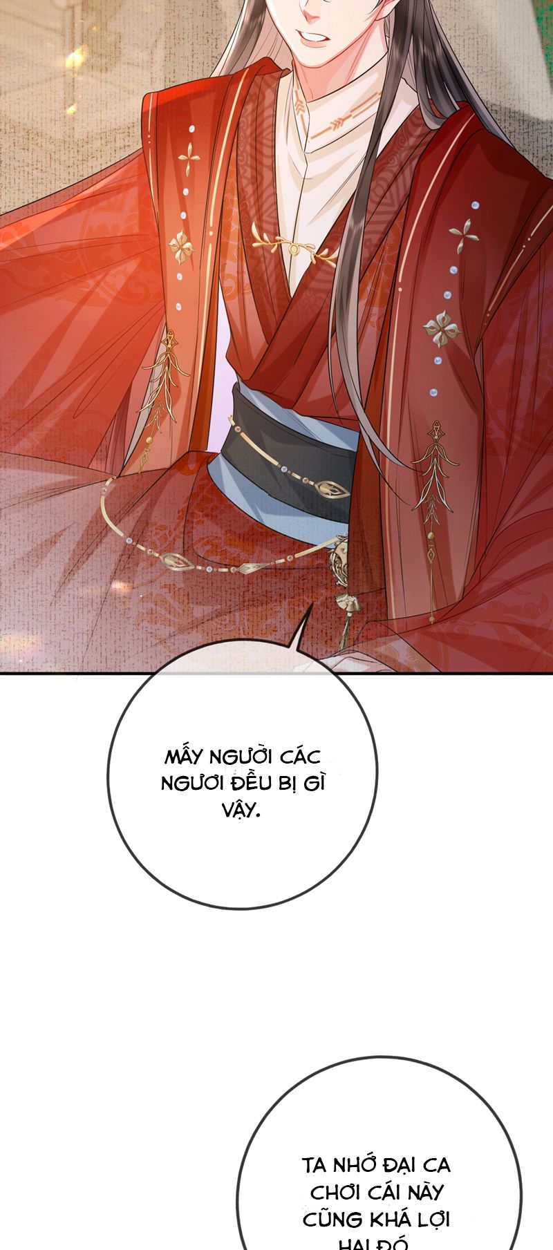 Ôn Hương Diễm Ngọc Chapter 13 - Next Chapter 14