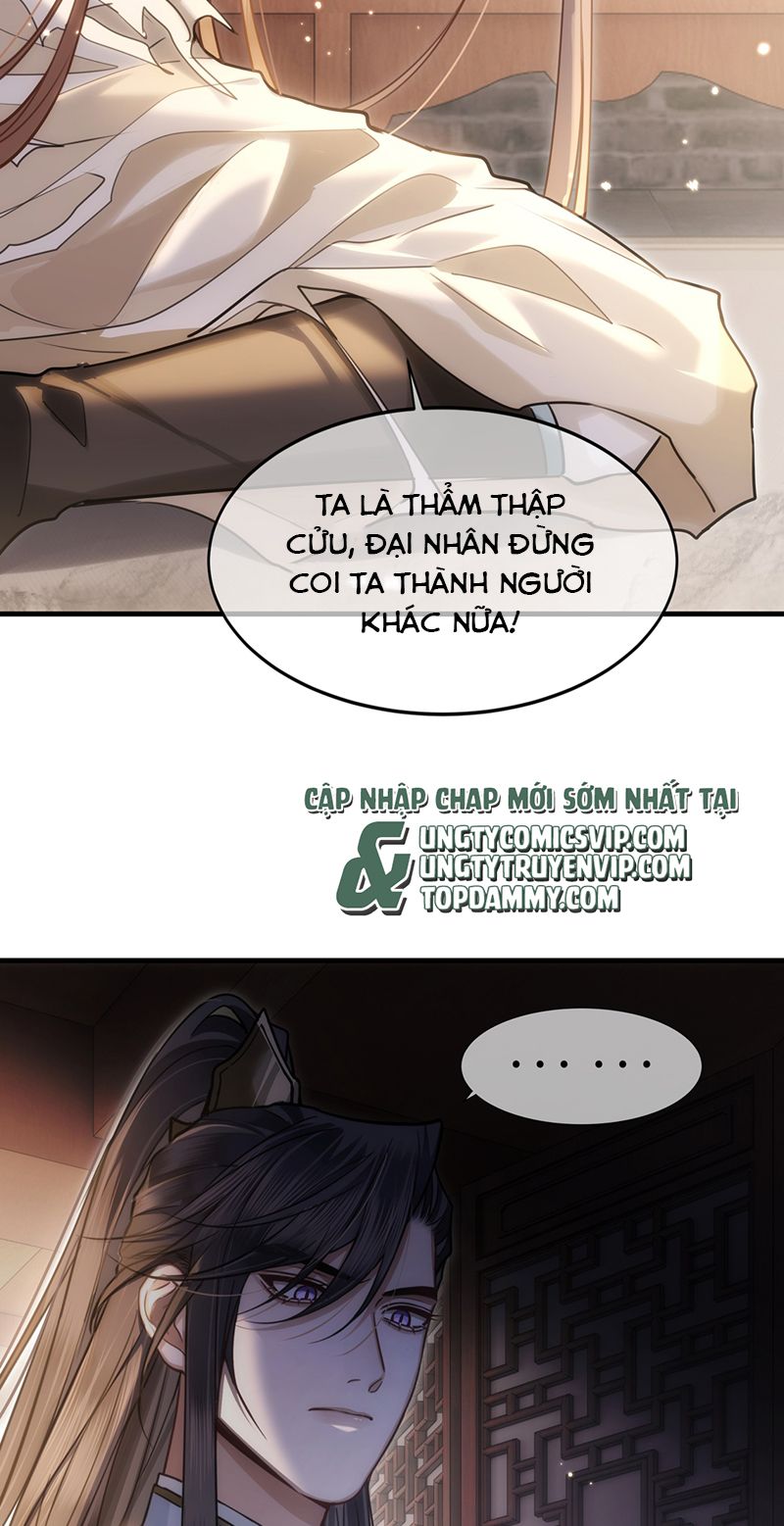 Điện Hạ Khuynh Thành Chapter 73 - Trang 4