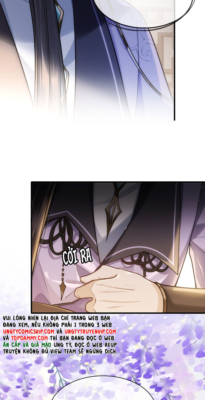 Điện Hạ Khuynh Thành Chapter 73 - Trang 4