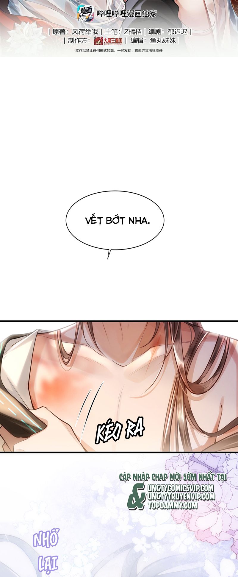 Điện Hạ Khuynh Thành Chapter 73 - Trang 4