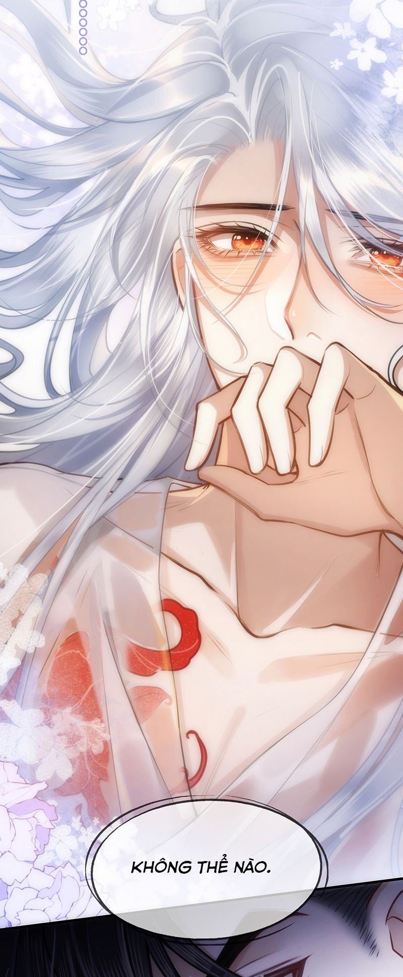 Điện Hạ Khuynh Thành Chapter 73 - Trang 4