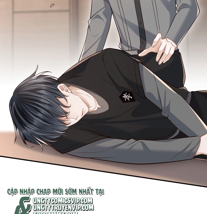 Để Tâm Chapter 55 - Next Chapter 56