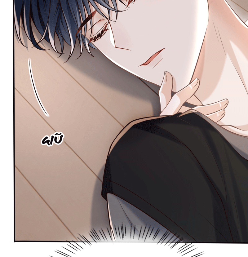 Để Tâm Chapter 55 - Next Chapter 56