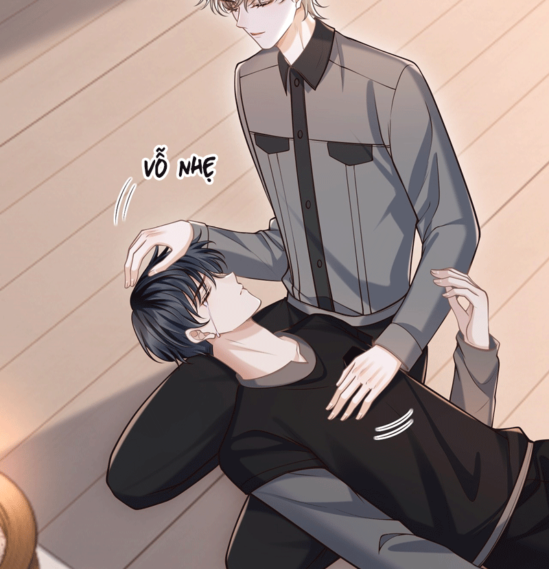 Để Tâm Chapter 55 - Next Chapter 56