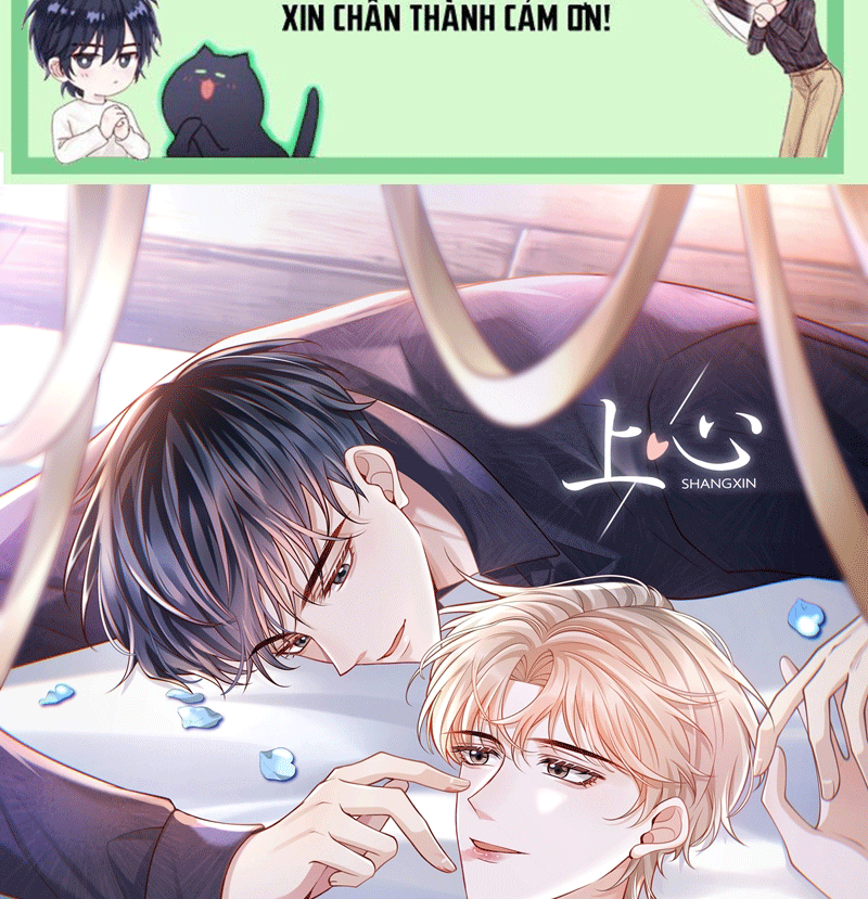 Để Tâm Chapter 55 - Next Chapter 56