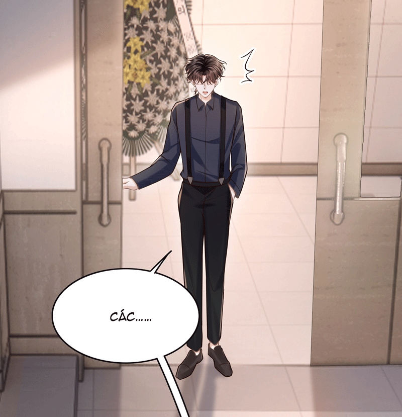 Để Tâm Chapter 55 - Next Chapter 56