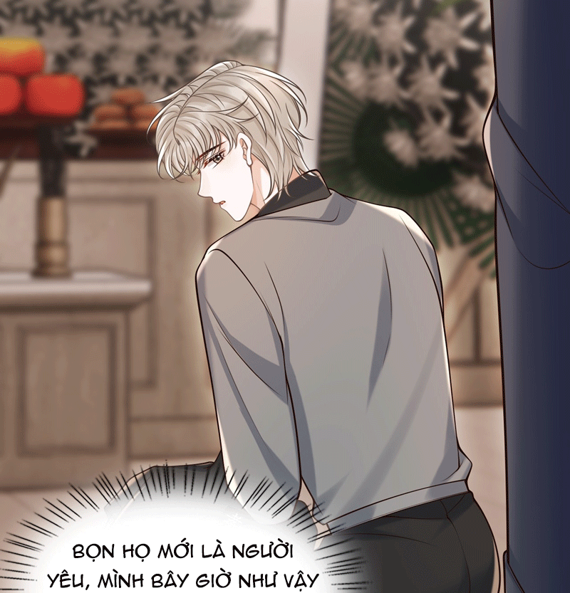 Để Tâm Chapter 55 - Next Chapter 56
