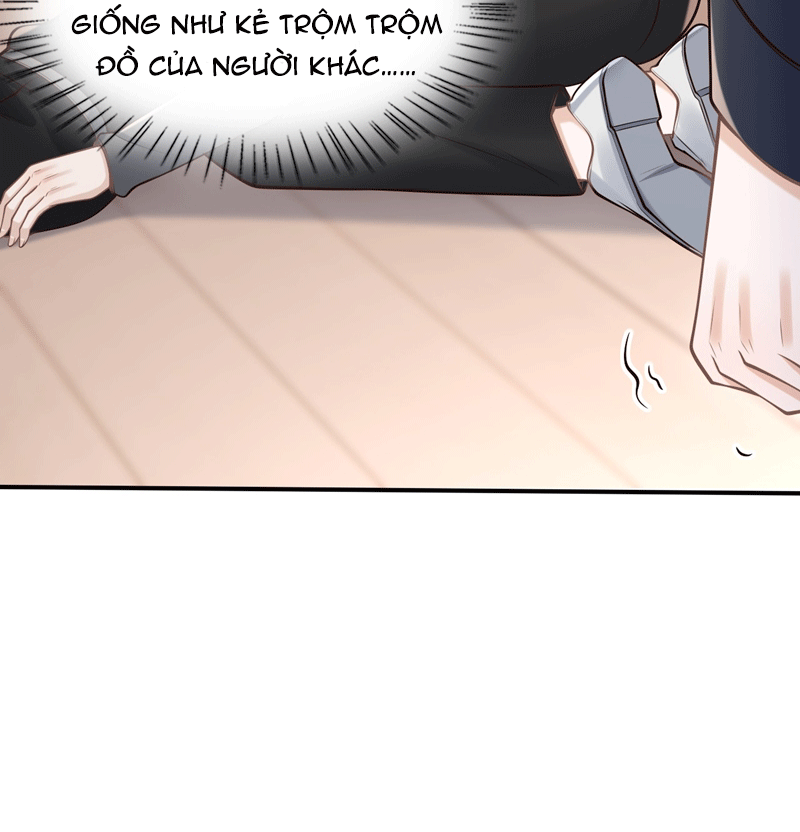 Để Tâm Chapter 55 - Next Chapter 56