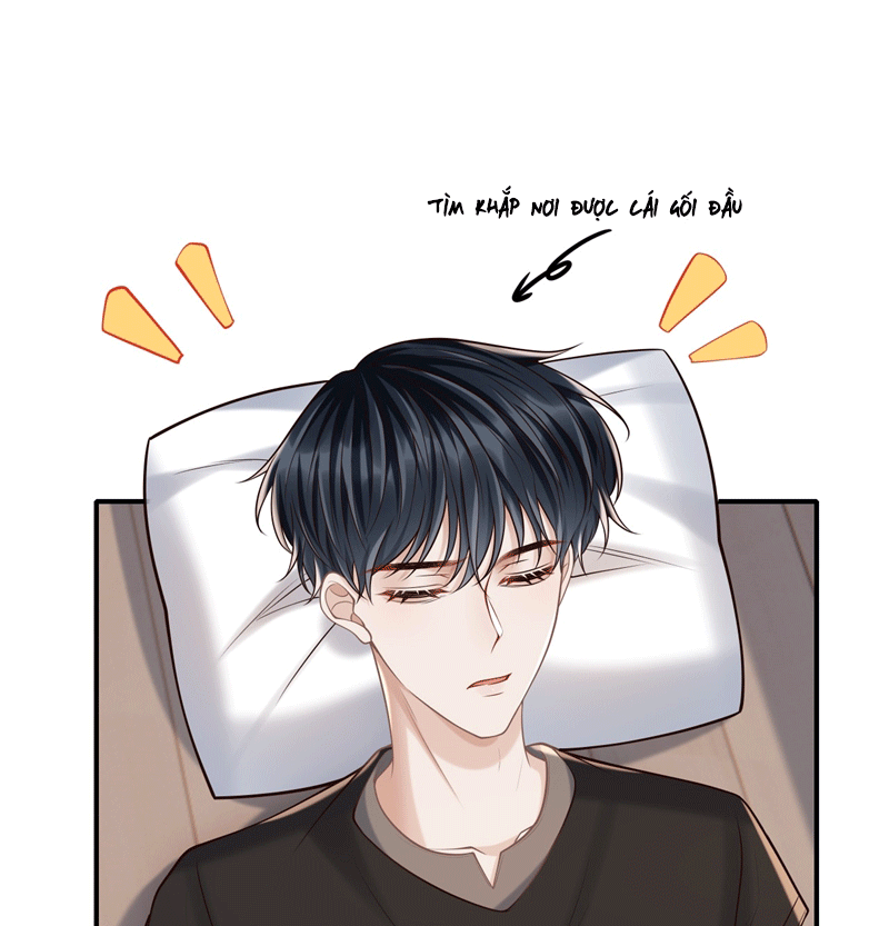 Để Tâm Chapter 55 - Next Chapter 56