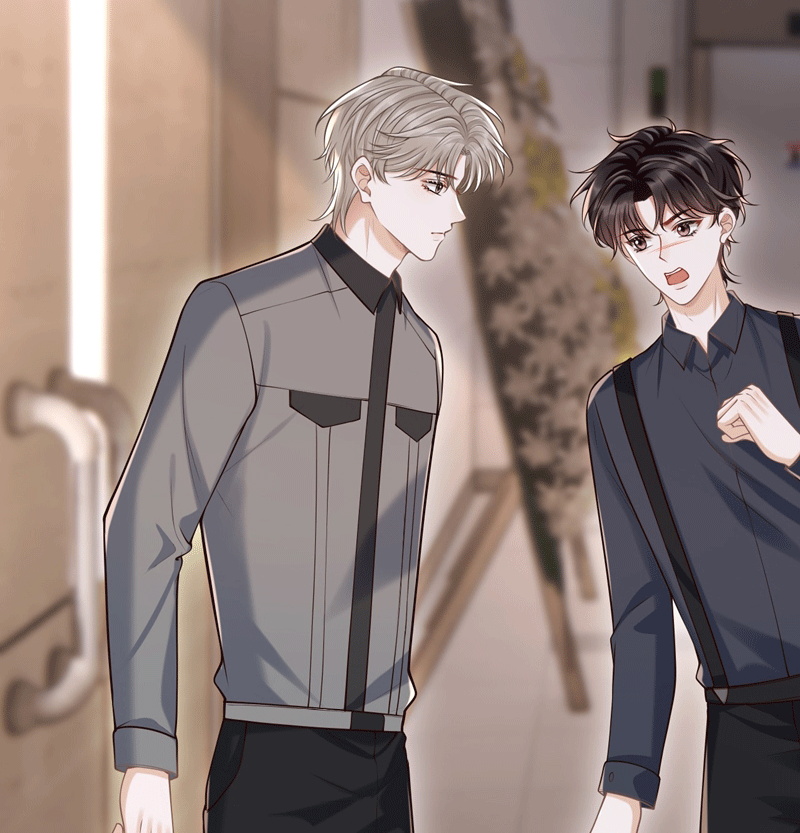 Để Tâm Chapter 55 - Next Chapter 56