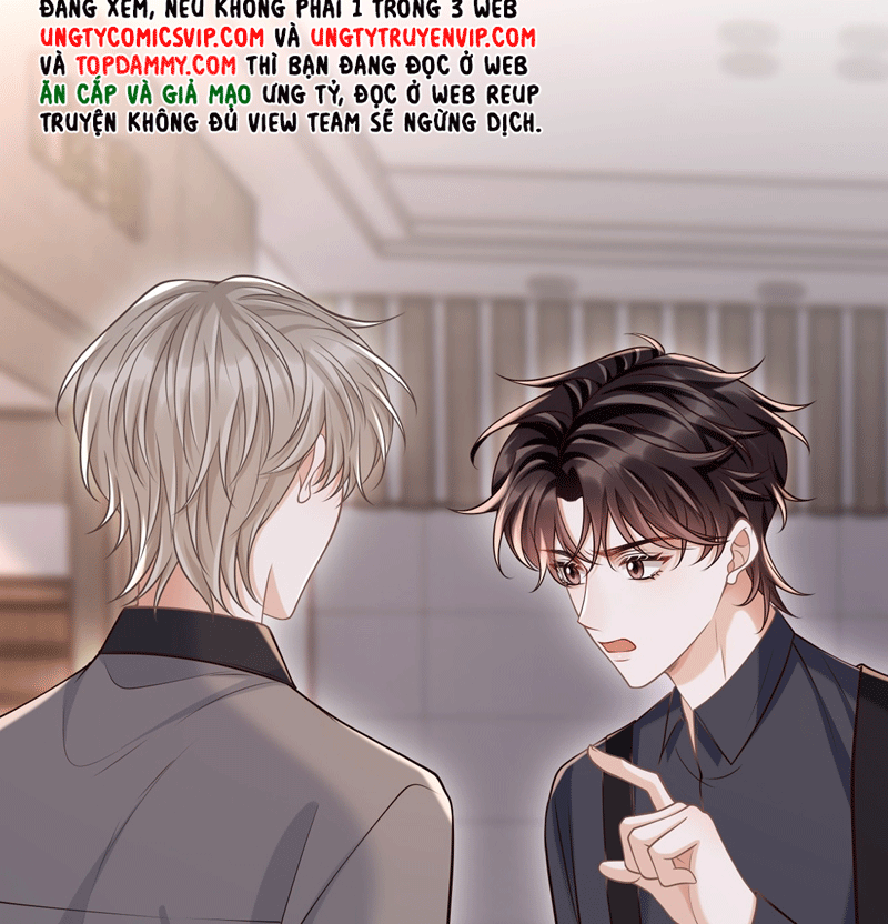 Để Tâm Chapter 55 - Next Chapter 56