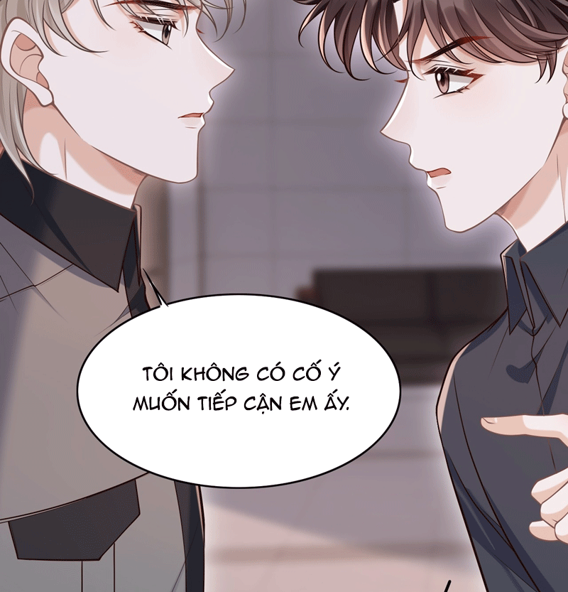 Để Tâm Chapter 55 - Next Chapter 56