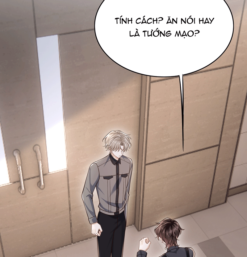 Để Tâm Chapter 55 - Next Chapter 56