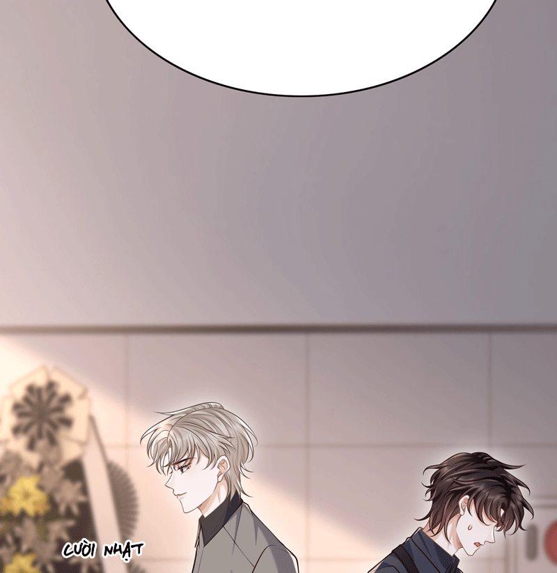 Để Tâm Chapter 55 - Next Chapter 56