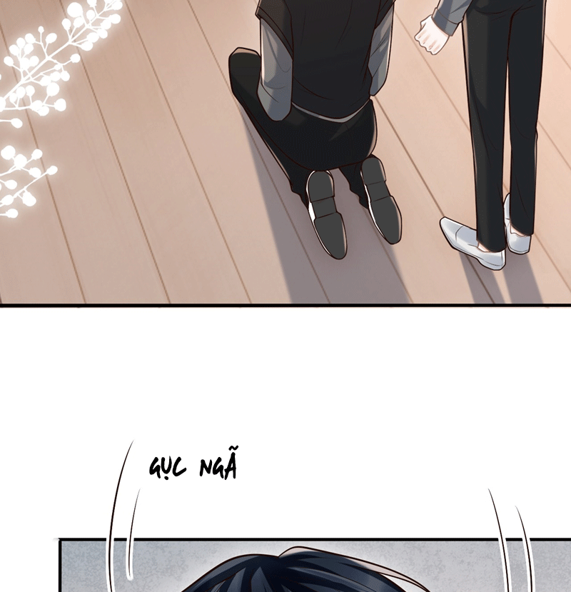 Để Tâm Chapter 55 - Next Chapter 56