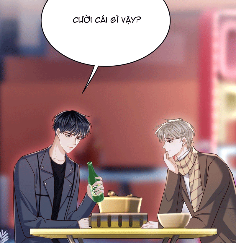 Để Tâm Chapter 55 - Next Chapter 56