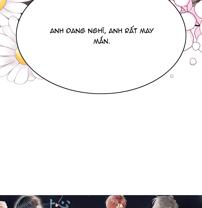 Để Tâm Chapter 55 - Next Chapter 56