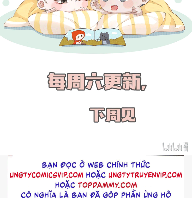 Để Tâm Chapter 55 - Next Chapter 56