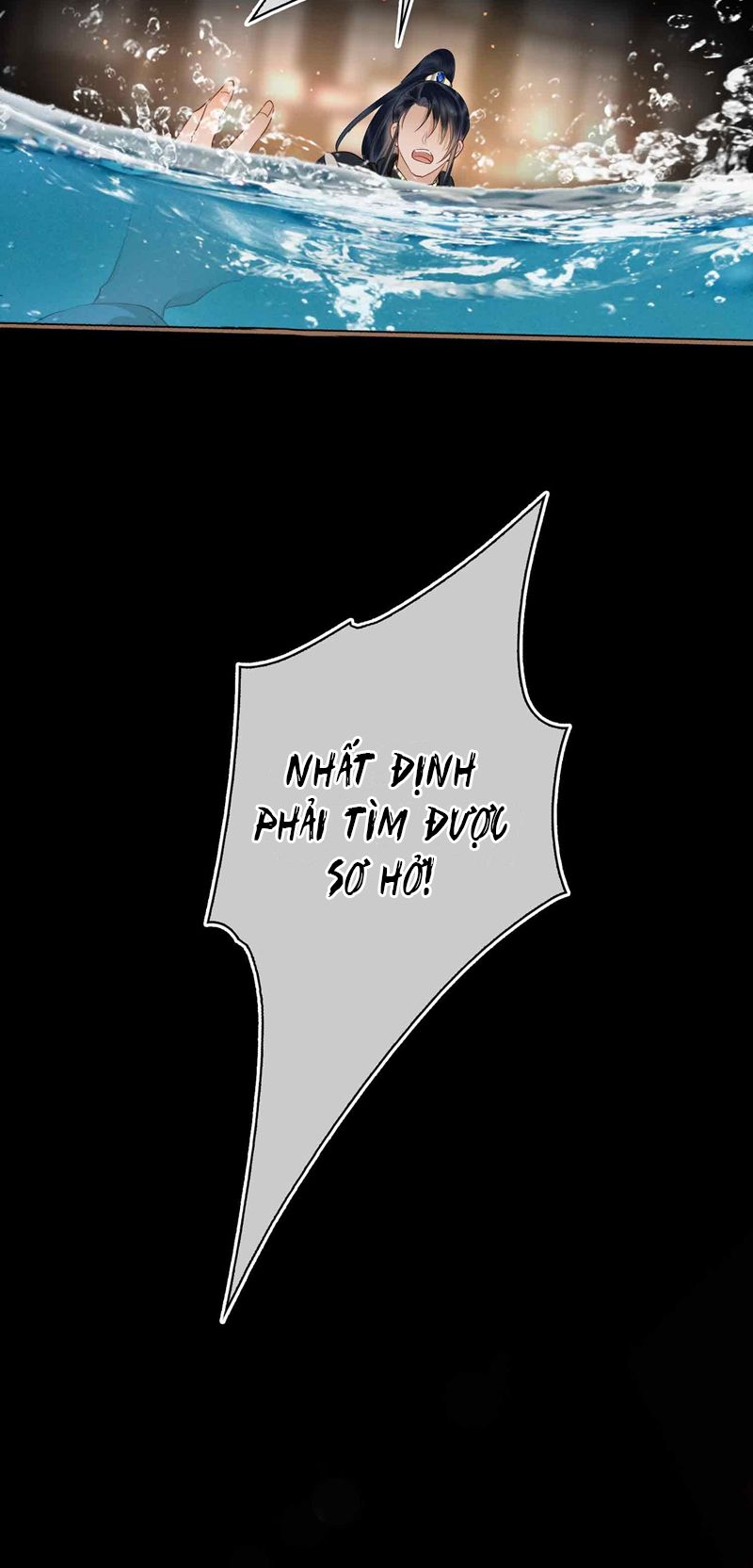 Tham Hoan Chapter 21 - Next Chapter 22