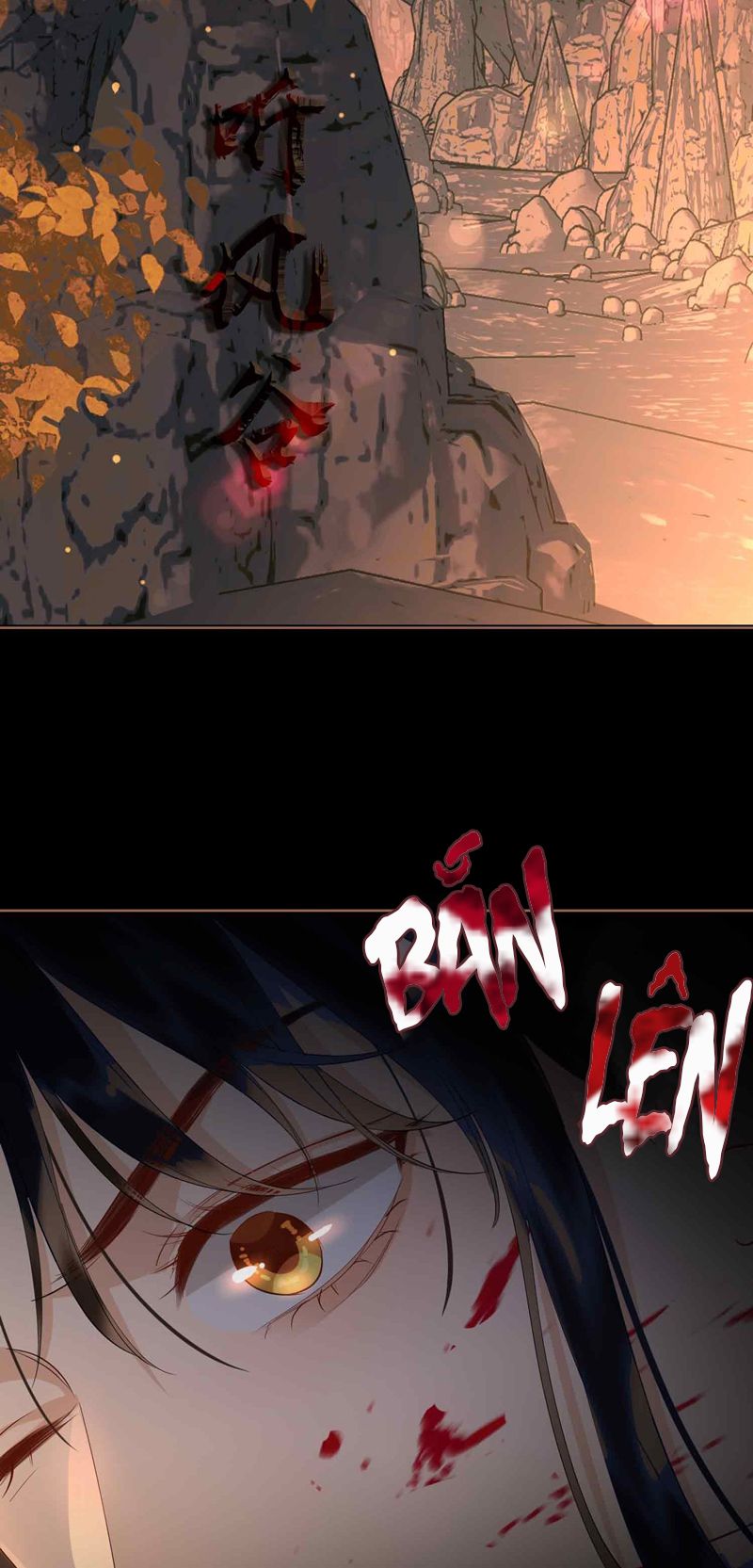 Tham Hoan Chapter 21 - Next Chapter 22