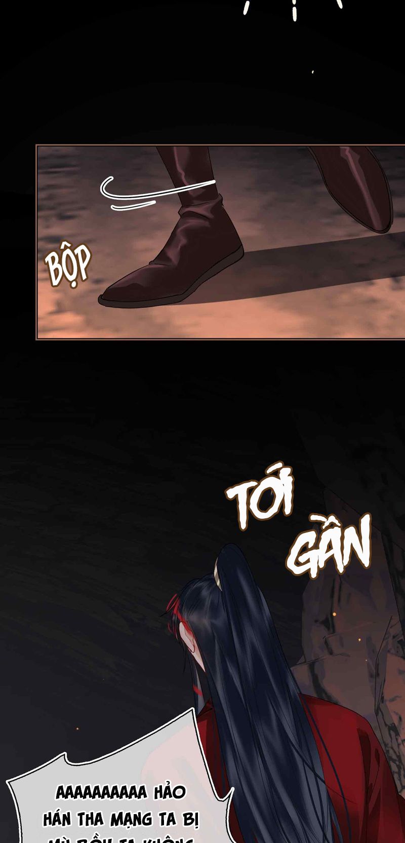 Tham Hoan Chapter 21 - Next Chapter 22