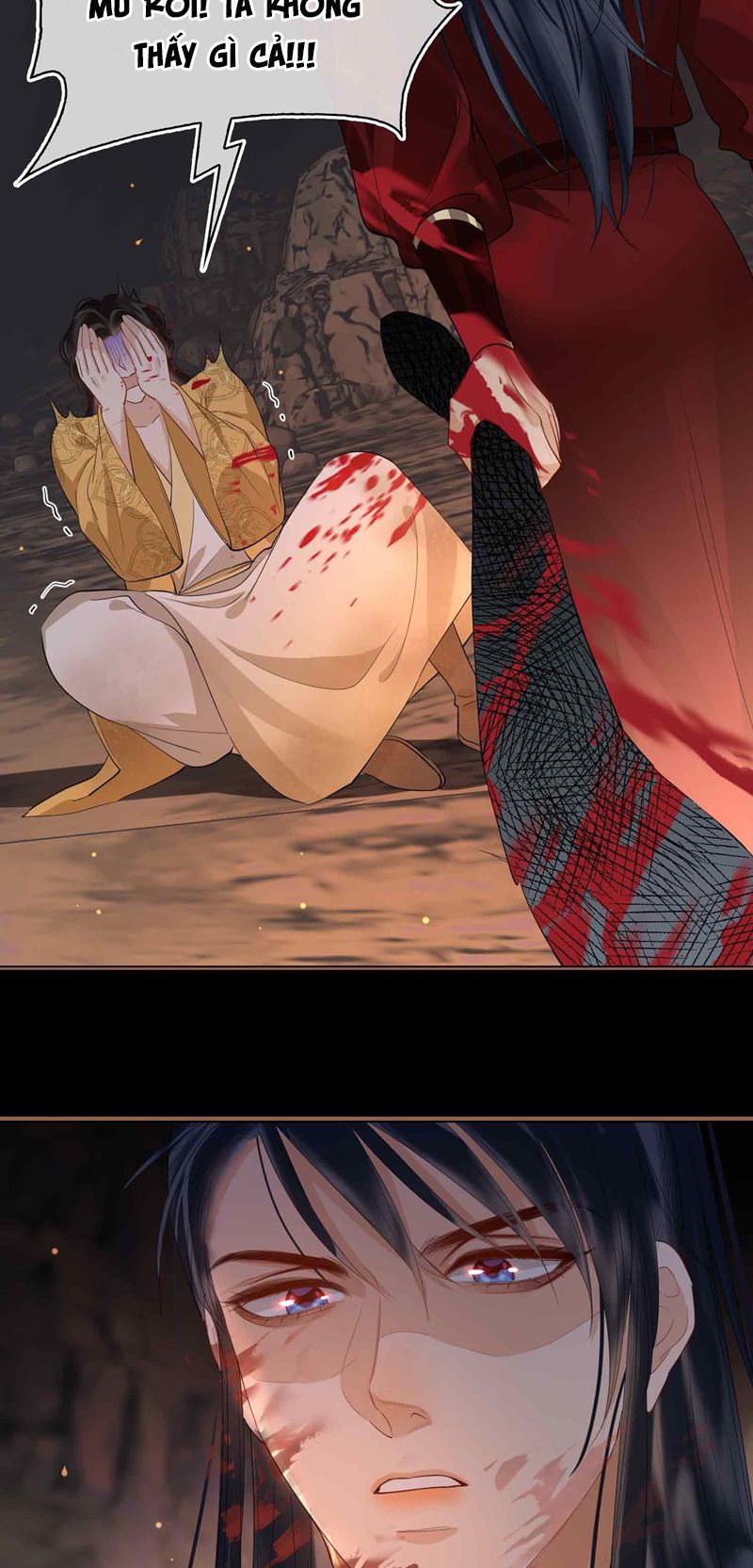 Tham Hoan Chapter 21 - Next Chapter 22