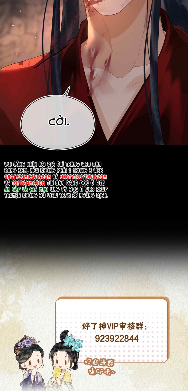 Tham Hoan Chapter 21 - Next Chapter 22