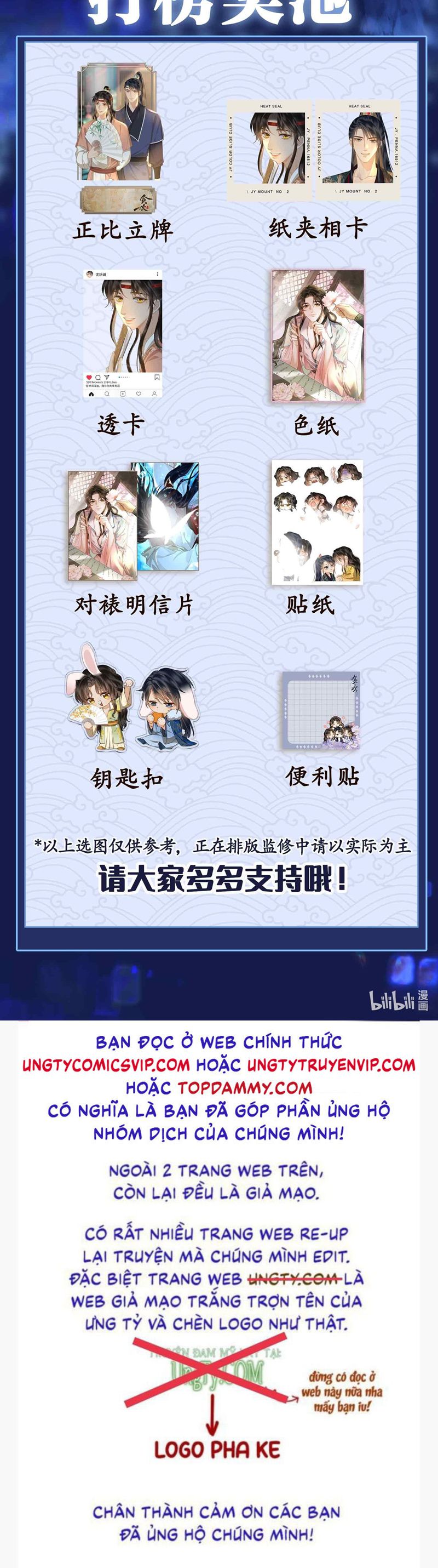 Tham Hoan Chapter 21 - Next Chapter 22