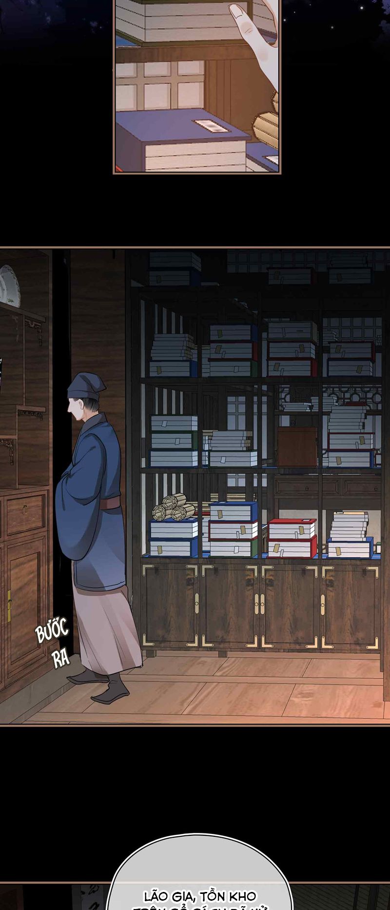 Tham Hoan Chapter 21 - Next Chapter 22