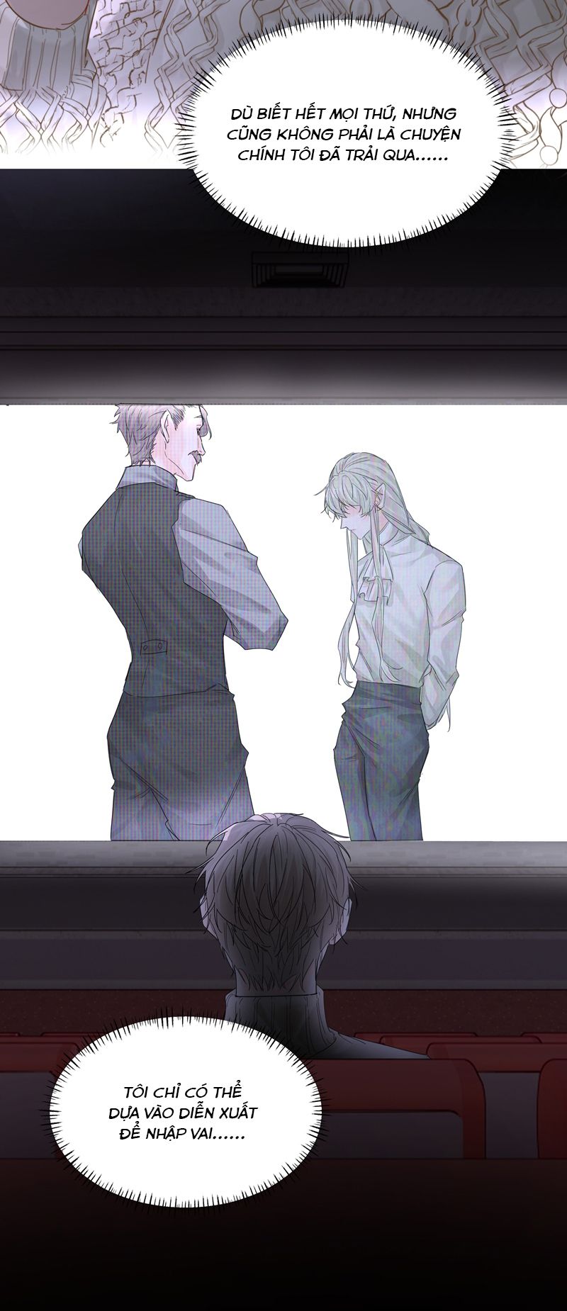 Tiền Nhiệm Vi Vương Chapter 53 - Trang 4
