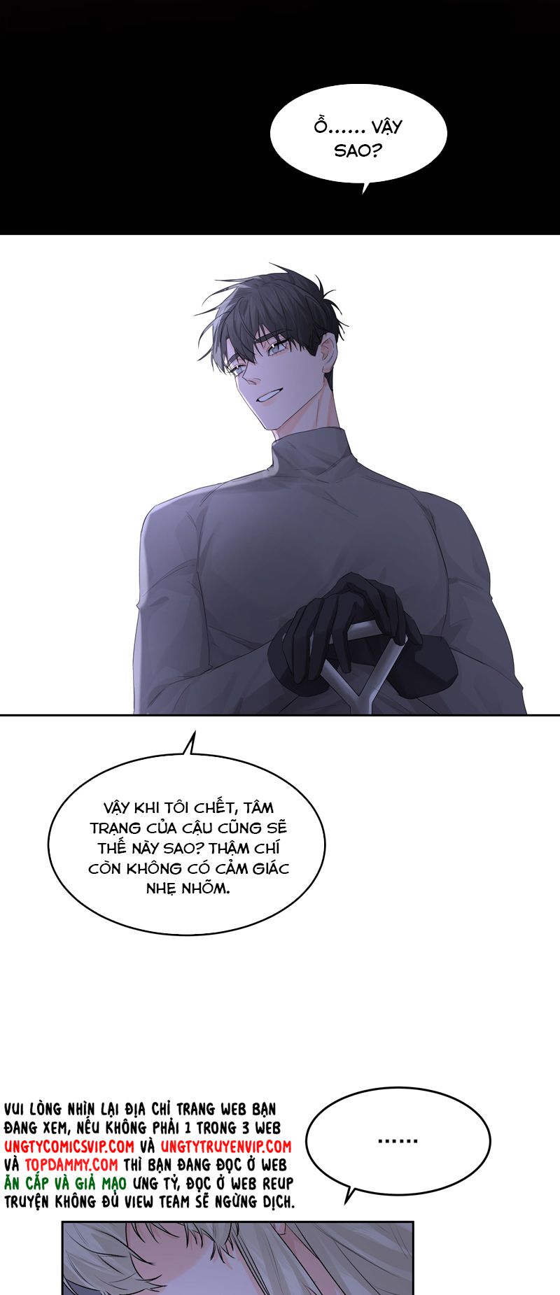 Tiền Nhiệm Vi Vương Chapter 53 - Trang 4