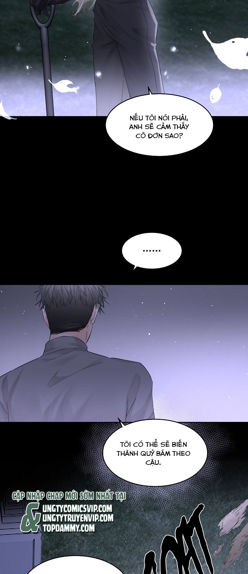 Tiền Nhiệm Vi Vương Chapter 53 - Trang 4