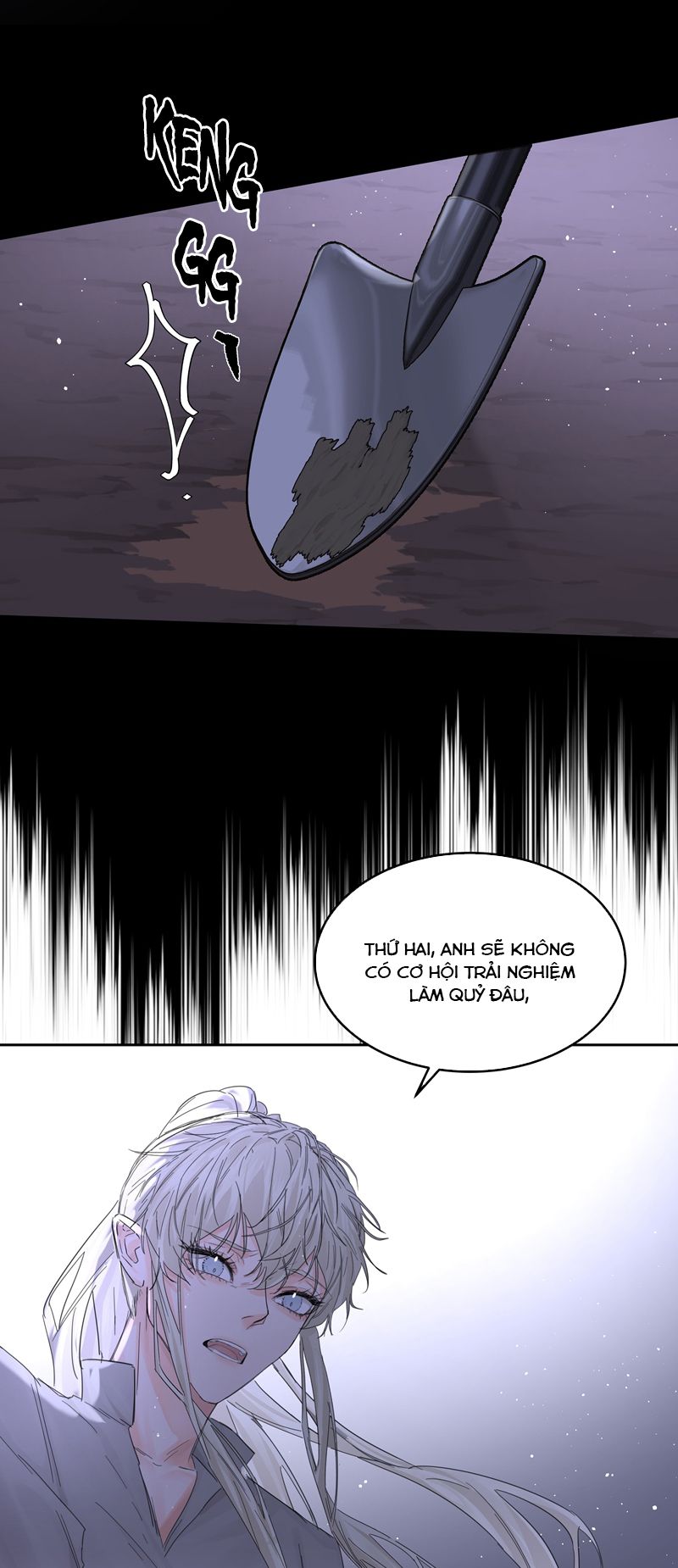 Tiền Nhiệm Vi Vương Chapter 53 - Trang 4