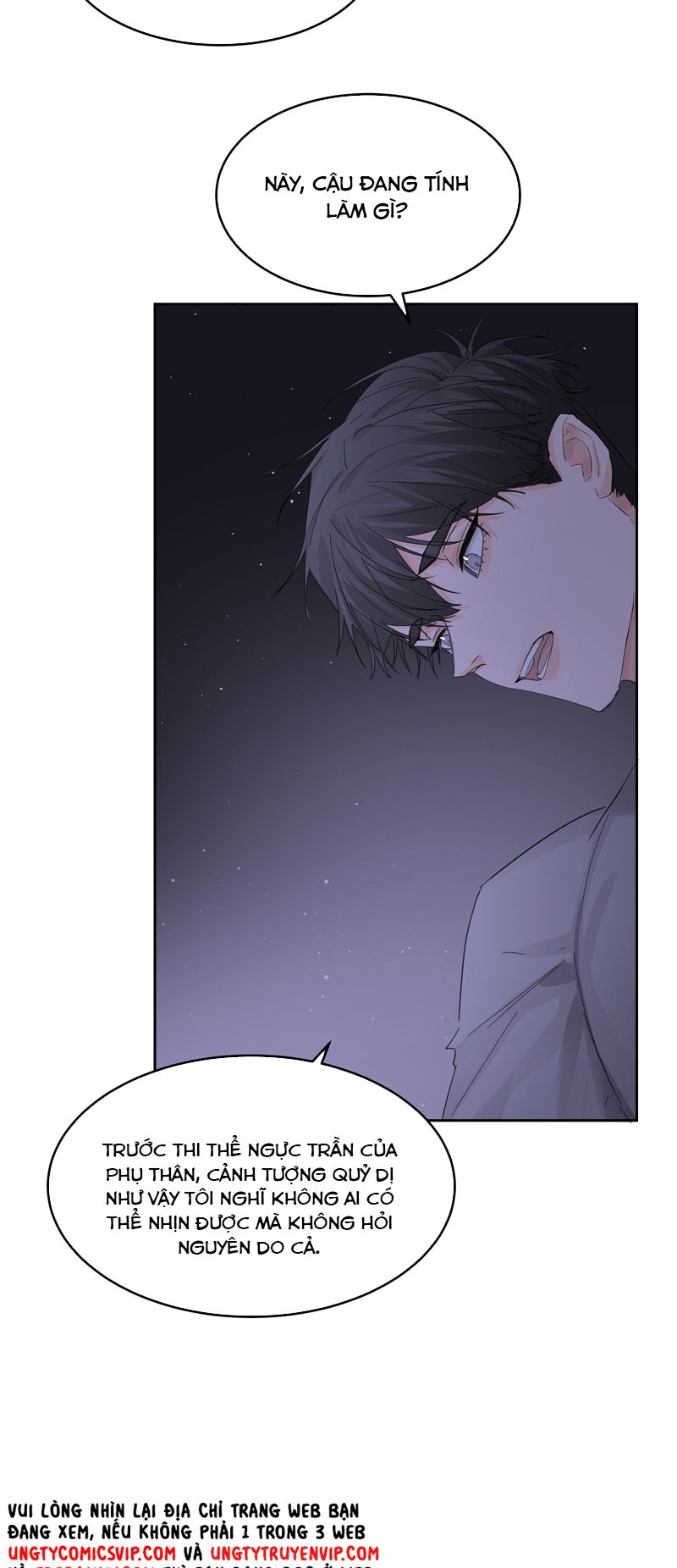 Tiền Nhiệm Vi Vương Chapter 53 - Trang 4