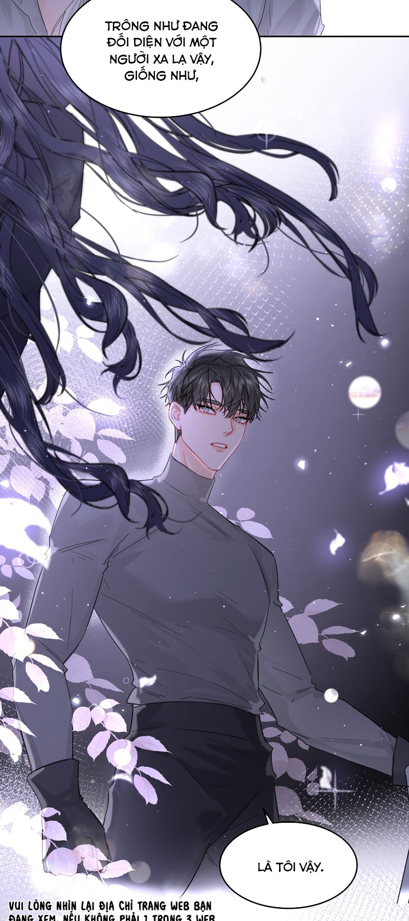 Tiền Nhiệm Vi Vương Chapter 53 - Trang 4