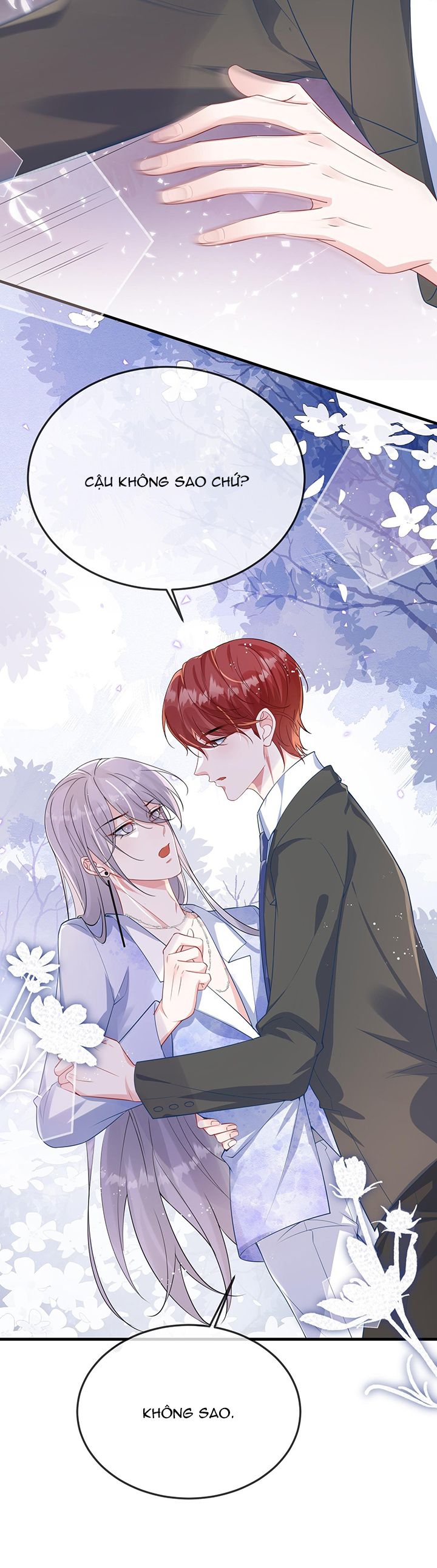 Giáo Bá Là Một Tên Yêu Tinh Chapter 95 - Trang 3