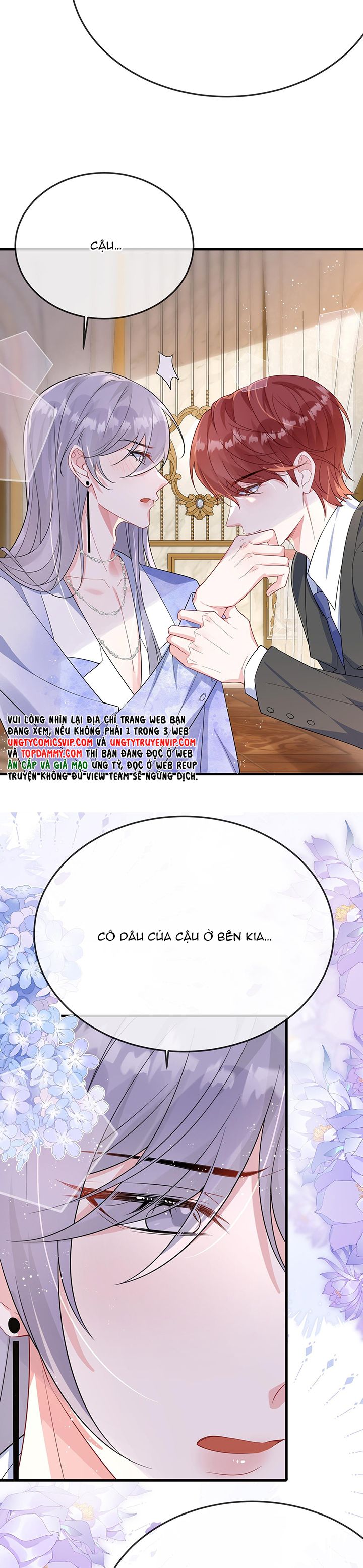 Giáo Bá Là Một Tên Yêu Tinh Chapter 95 - Trang 3