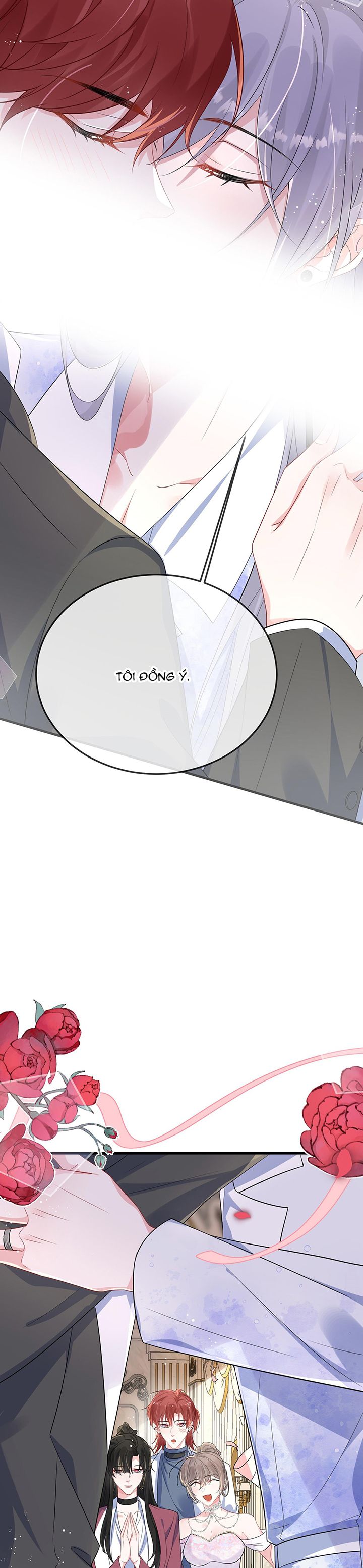 Giáo Bá Là Một Tên Yêu Tinh Chapter 95 - Trang 3