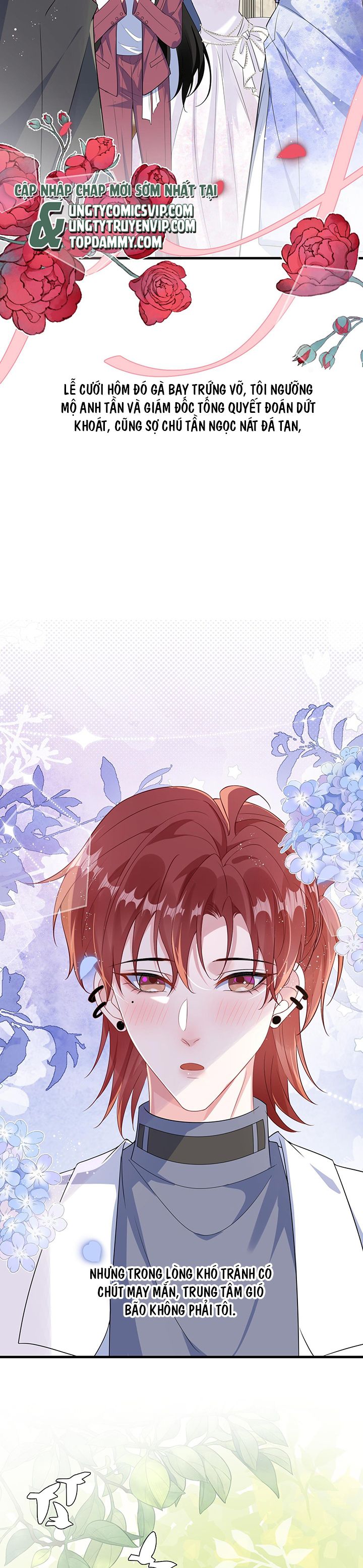 Giáo Bá Là Một Tên Yêu Tinh Chapter 95 - Trang 3