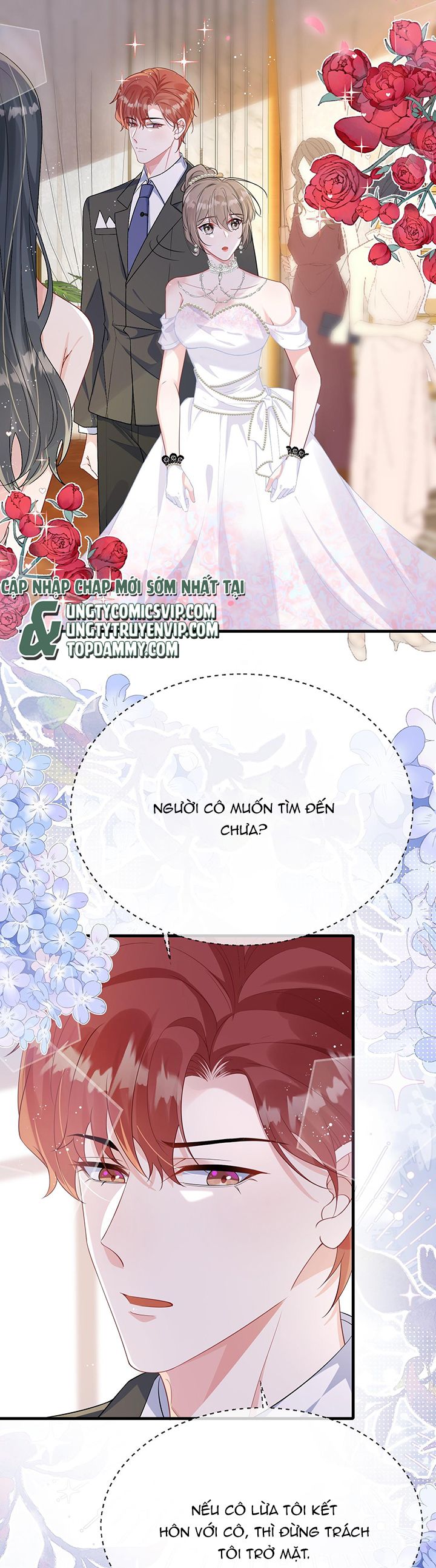 Giáo Bá Là Một Tên Yêu Tinh Chapter 95 - Trang 3